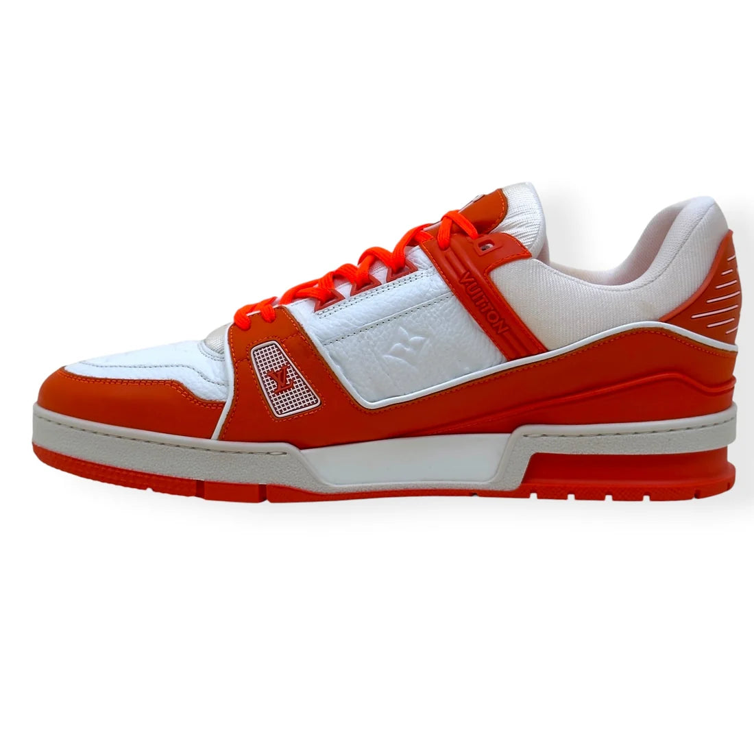 LV 9 sneaker