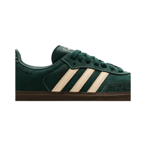 Adidas Samba OG 'Mineral Green'