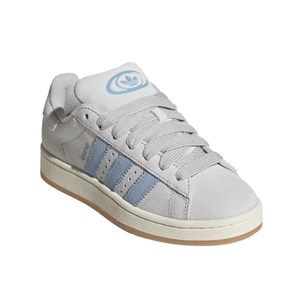 Wmns Campus 00s 'Grey Clear Sky'