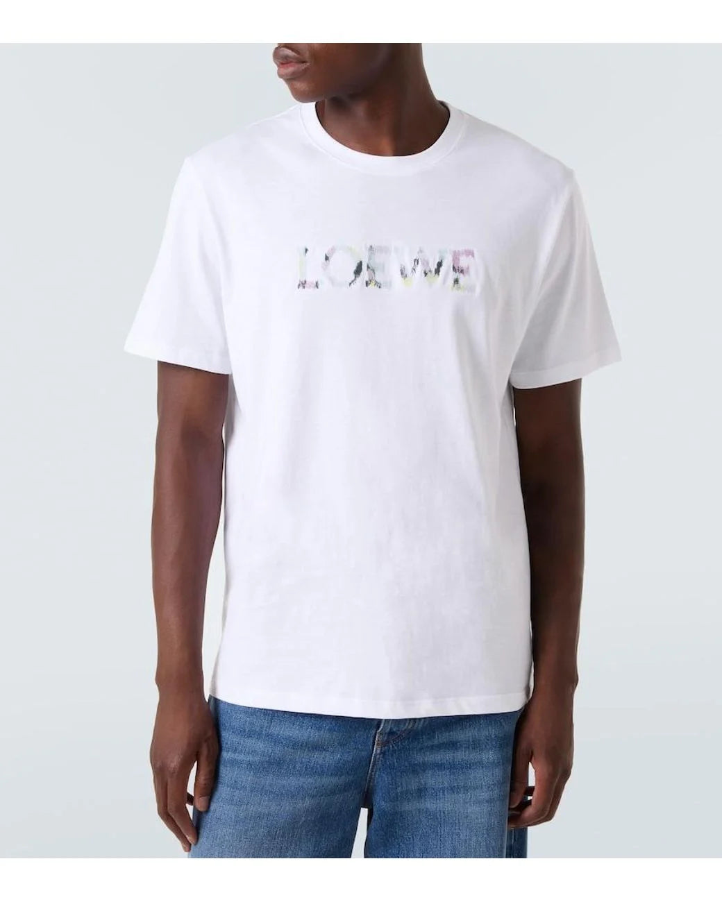 Loewe tshirt