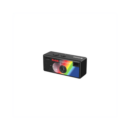 Kodak Charmera Mini Digital Camera Keychain Blind Box Collectible