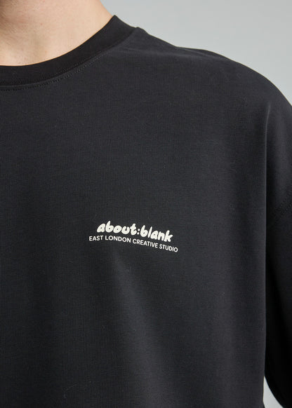 About blank Tshirt