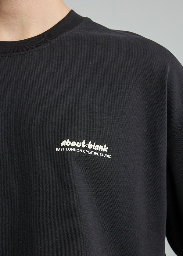 About blank Tshirt