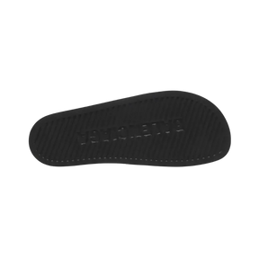 Balenciaga Pool Slides 'Black Red'