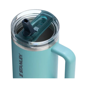 The Quencher ProTour Flip Straw Tumbler Agave