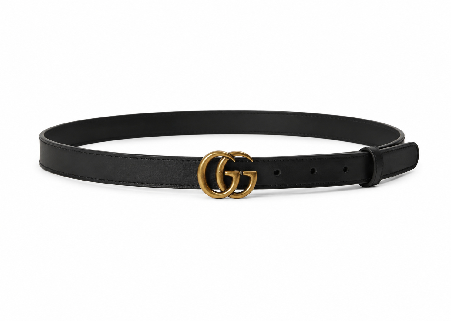 Brand New Gucci Belt 110cm/44 inches With Box And Gift Bag
