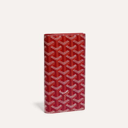 Saint-Roch Wallet