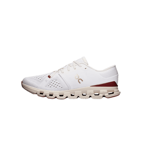 On Cloud X4 "Pearl Ivory / Year of the Snake"