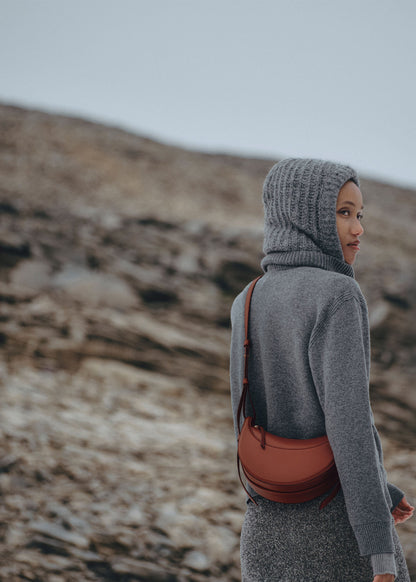 Numéro Dix - Smooth Red Clay