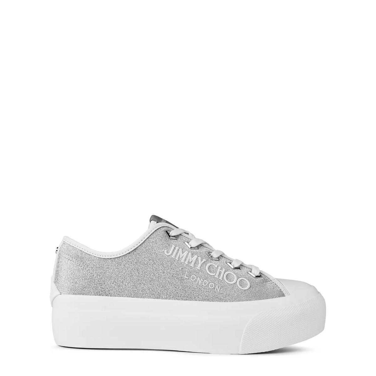 Jimmy Choo Palma Maxi/F Platform Trainer