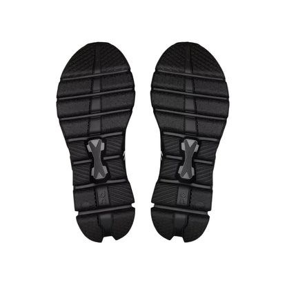 On Running Cloud X 4 Black | Eclipse