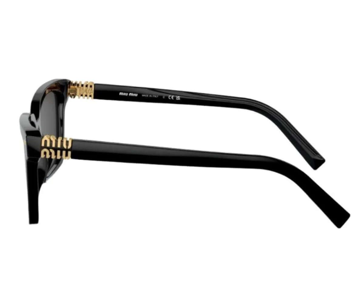 Miu Miu Miu Miu 13ZS 16K/5S0 55 - Sunglasses | Shop From The Mirage