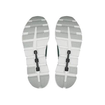 Cloud 6 Coast Olive | White