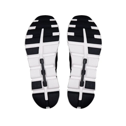 Cloud 6 Coast Black | White