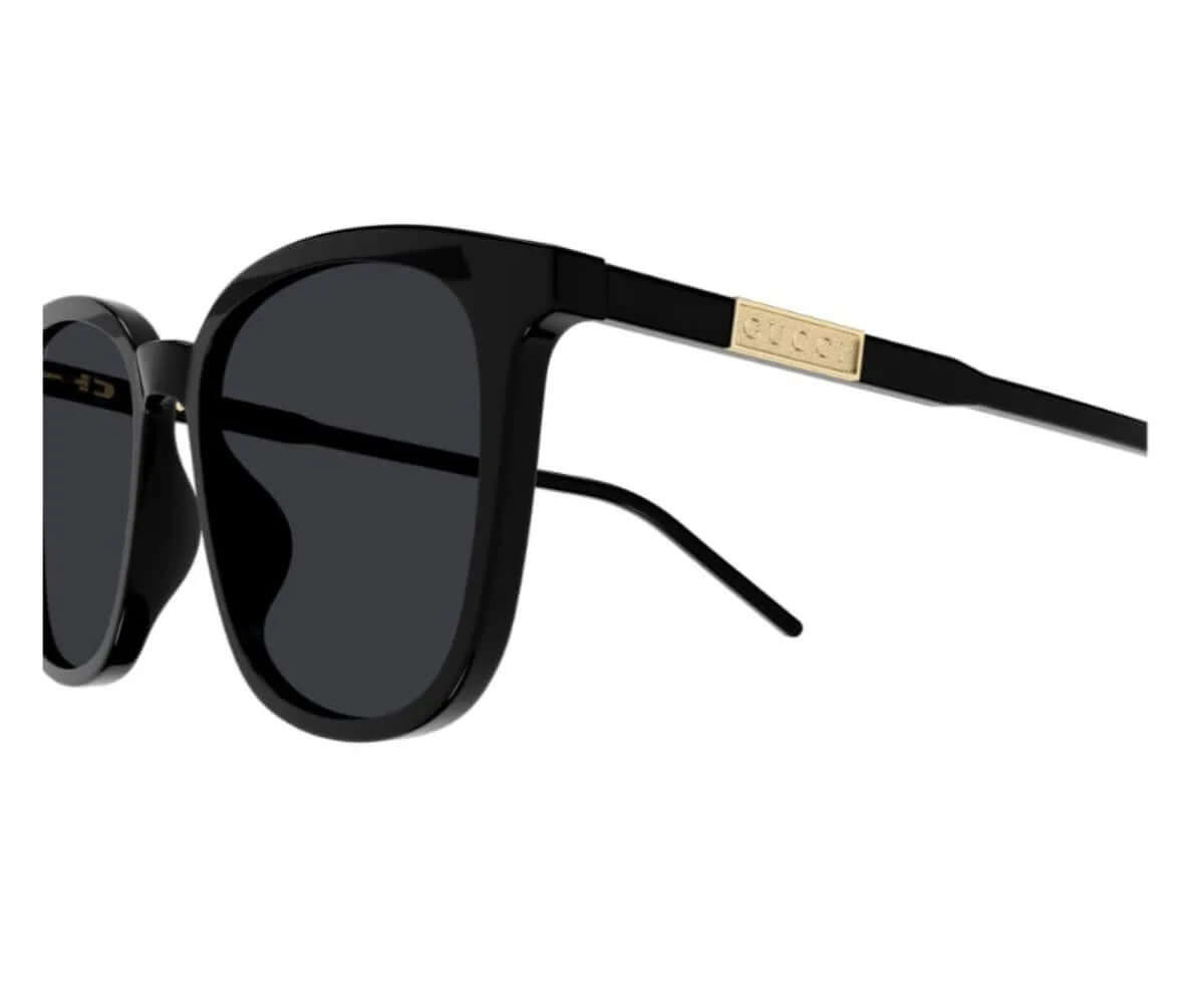 Gucci Gucci 1158SK 001 55 - Sunglasses | Shop From The Mirage