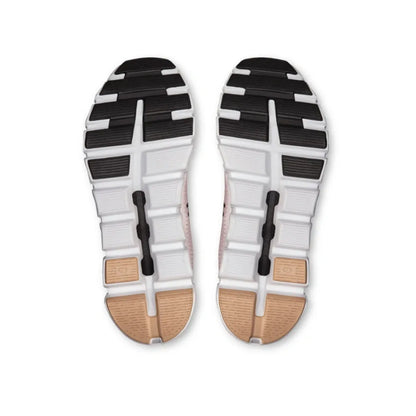 On Running Cloud 6 Push Pearl | Sandstone