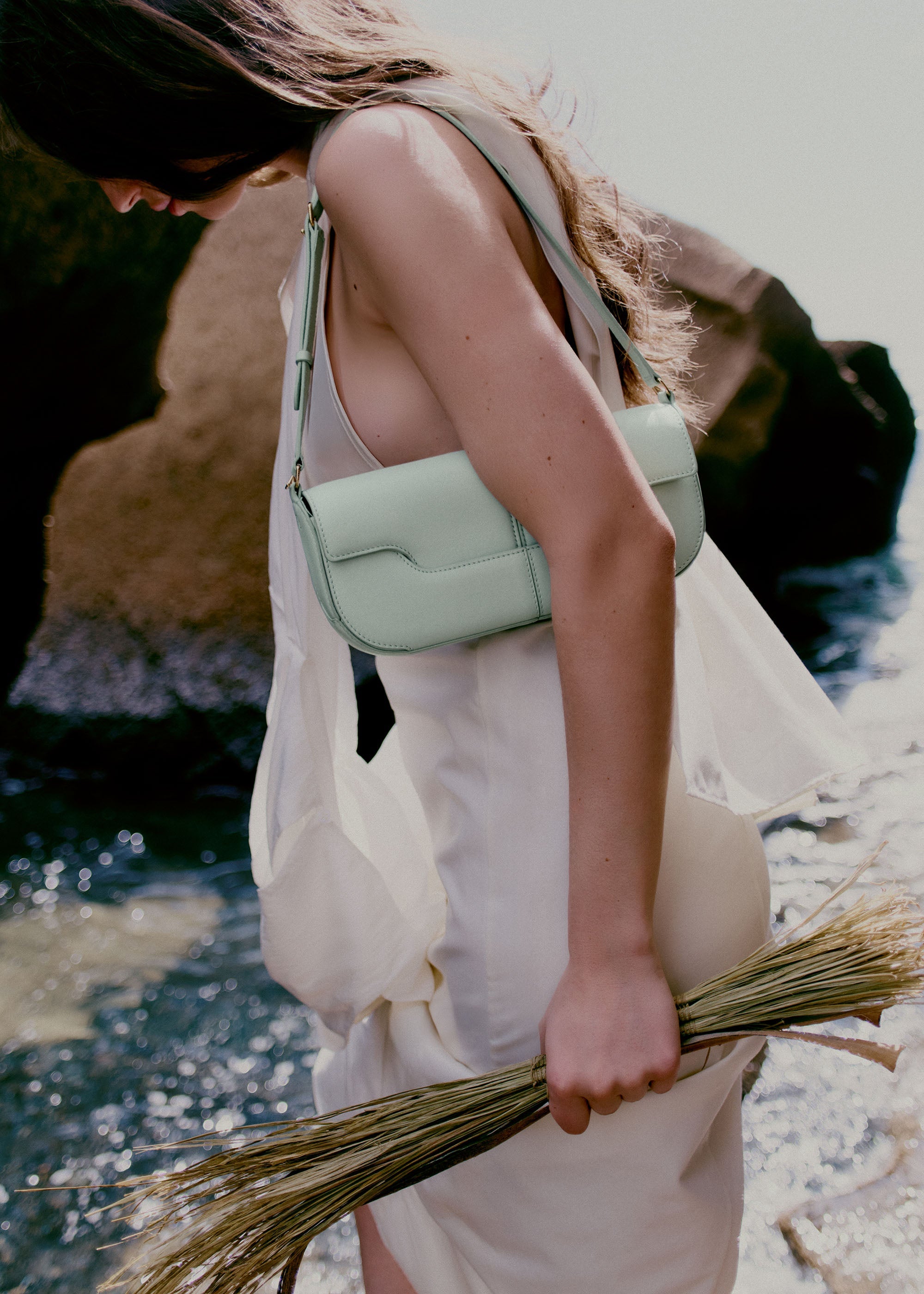 Osmo - Smooth Sea Foam