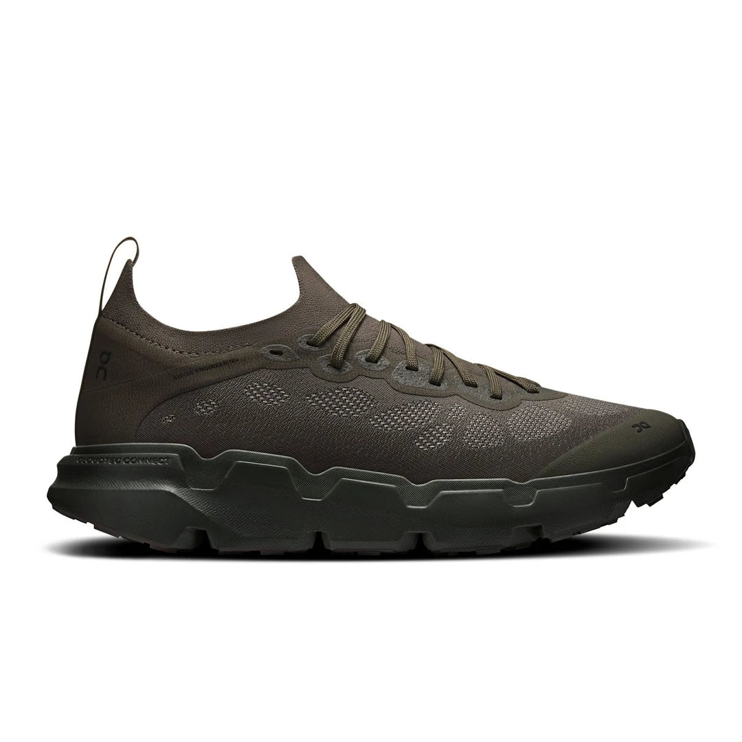 On Running - Cloudsoma PAF Cobble Raven