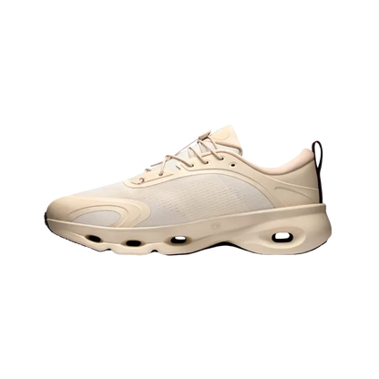 Loewe x On Running Cloudsolo 'Sand Burgundy'