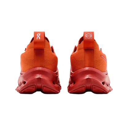 On Running Loewe x Cloudtilt 'Orange'