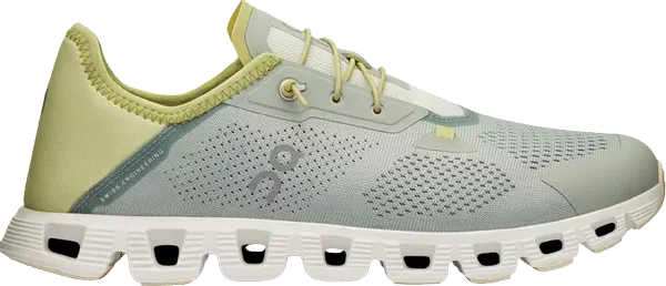 On Running Cloud 5 Coast 'Mineral Acacia'