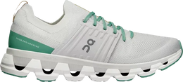 Cloudswift 3 'White Green' On Running