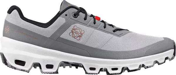On Running Loewe x Cloudventure 'Grey'