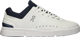 The Roger Advantage White Midnight On Running