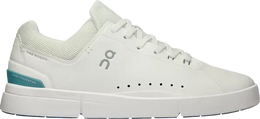 The Roger Advantage White Ice On Running