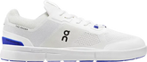 On Running The Roger Spin White Indigo