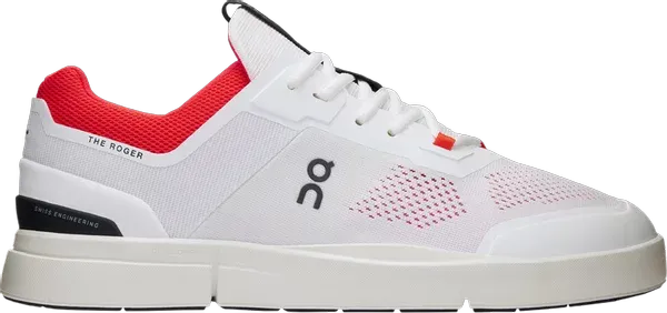 On Running The Roger Spin 'Undyed/Spice'