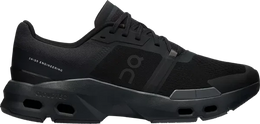 Cloudpulse 'Black Eclipse' On Running