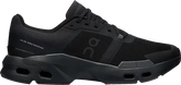 Cloudpulse 'Black Eclipse' On Running