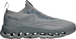 On Running Loewe x Cloudtilt 'Slate Grey'