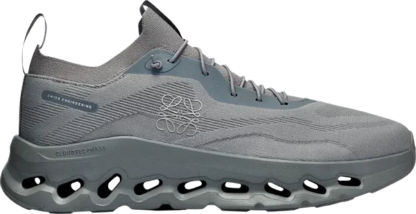 On Running Loewe x Cloudtilt 'Slate Grey'