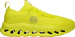 On Running Loewe x Cloudtilt 'Neon Yellow'