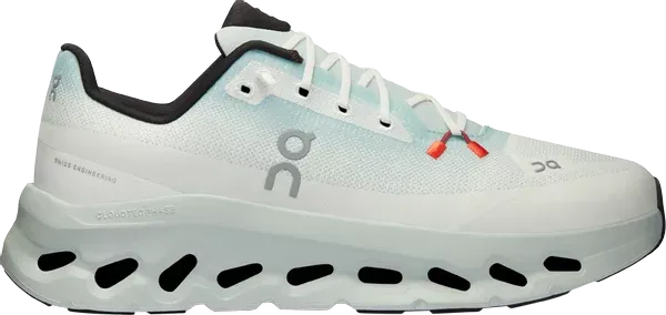 Cloud Tilt Mineral Ivory On Running