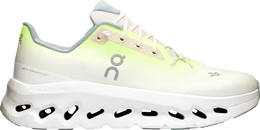 Cloud Tilt Lime Ivory On Running