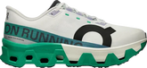 On Running Cloudmonster Hyper 'Undyed Mint'