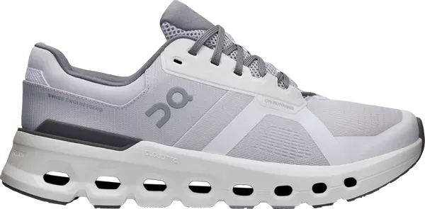 On Running Cloud Runner 2 Frost White