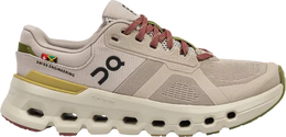WalkGood LA x Cloudrunner 2 'Sand Flax' On Running