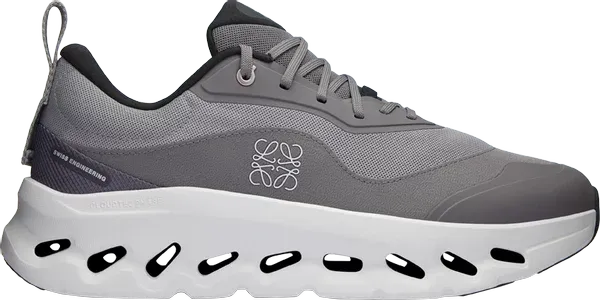 On Running Loewe x Cloudtilt 2 'Grey'