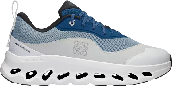 On Running Loewe x Cloudtilt 2 'Blue White'