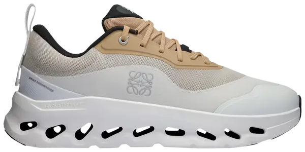 On Running Cloudtilt 2 x Loewe 'Tan White'