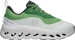 On Running Loewe x Cloudtilt 2 'Green White'