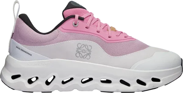 On Running Loewe x Cloudtilt 2 'Pink White'