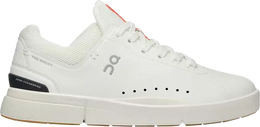 The Roger Advantage White Spice On Running