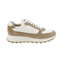 Prada Men 12 Lowtop Sneakers
