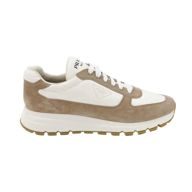 Prada Men 12 Lowtop Sneakers