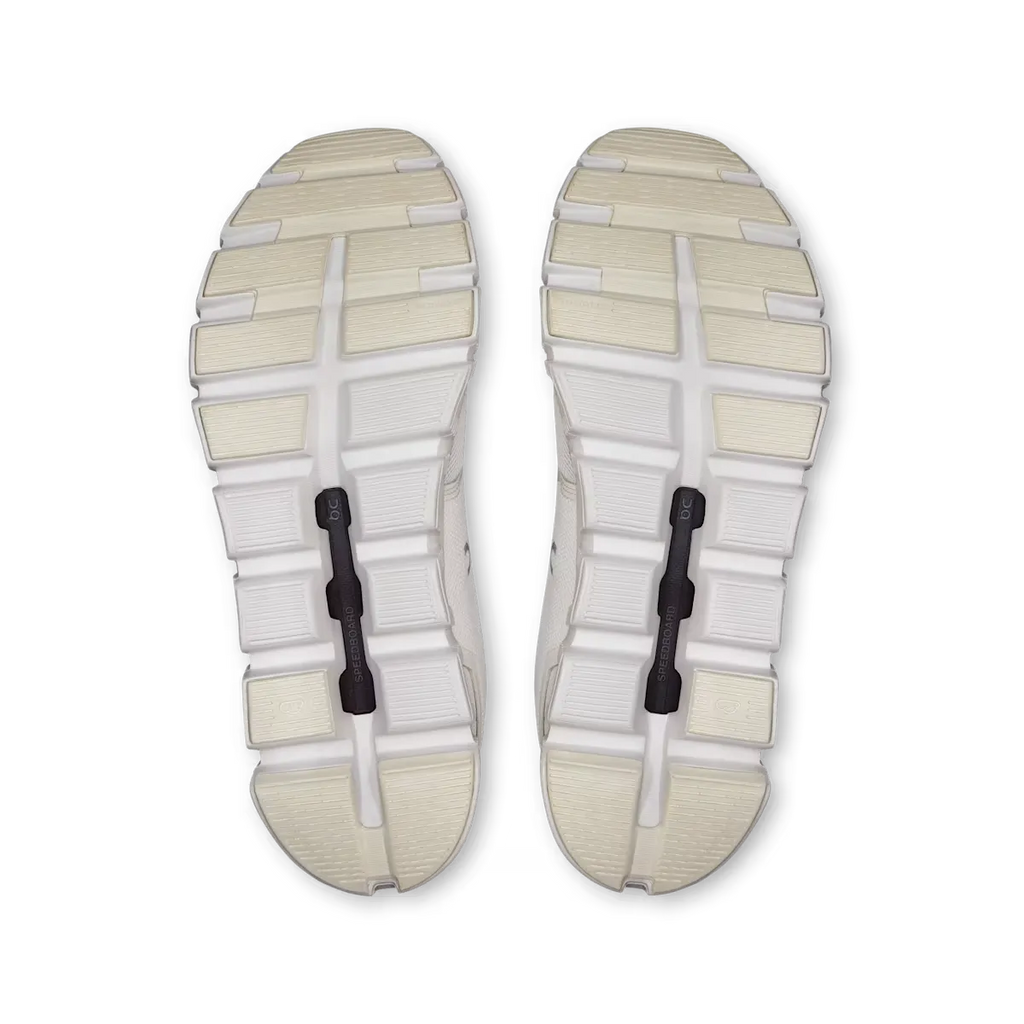 On Running Cloud 6 white